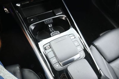2023 Mercedes-Benz GLB GLB 250