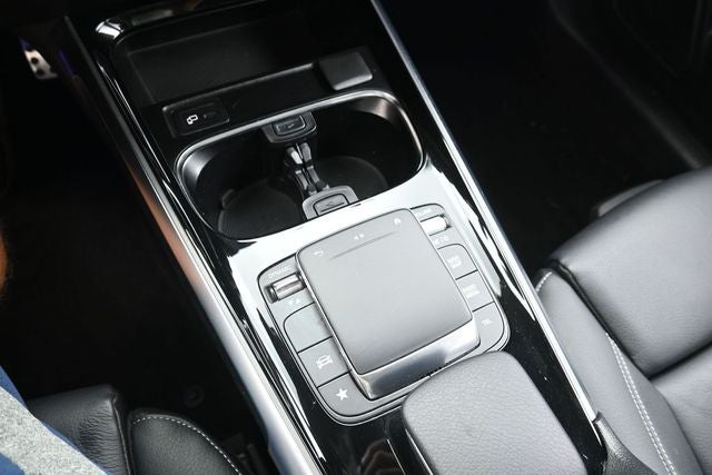 2023 Mercedes-Benz GLB GLB 250