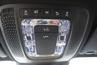 2023 Mercedes-Benz GLB GLB 250