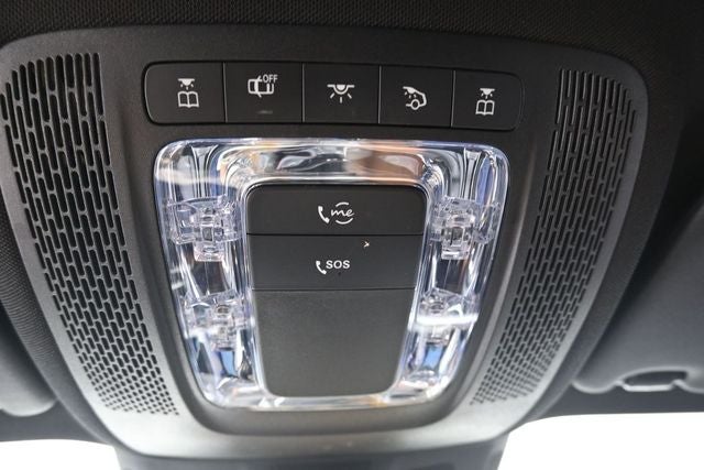 2023 Mercedes-Benz GLB GLB 250