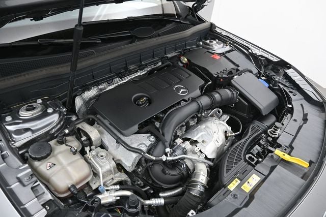 2023 Mercedes-Benz GLB GLB 250