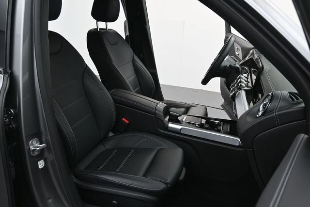 2023 Mercedes-Benz GLB GLB 250