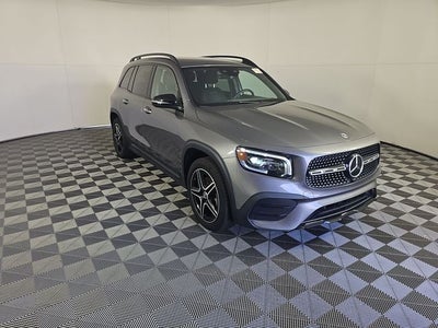 2023 Mercedes-Benz GLB GLB 250