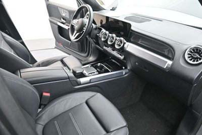 2023 Mercedes-Benz GLB GLB 250