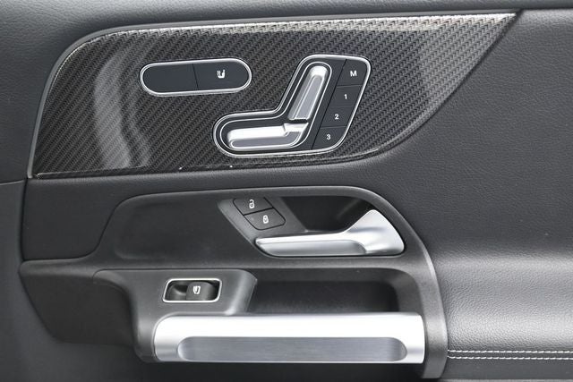 2023 Mercedes-Benz GLB GLB 250
