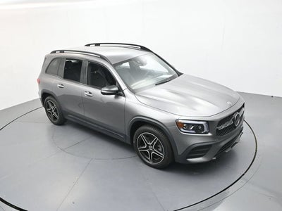2023 Mercedes-Benz GLB GLB 250