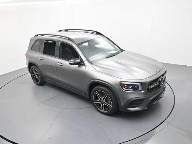 2023 Mercedes-Benz GLB GLB 250