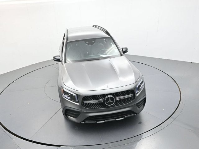 2023 Mercedes-Benz GLB GLB 250