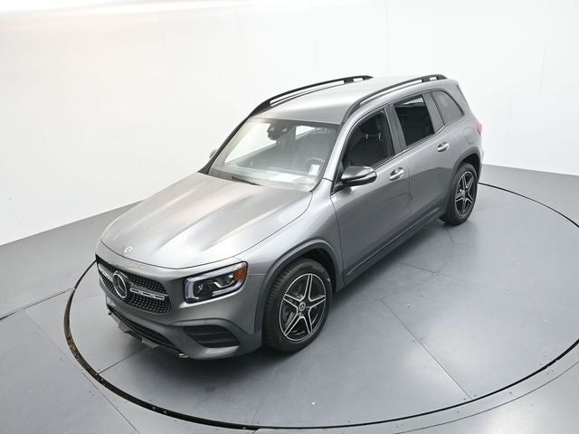2023 Mercedes-Benz GLB GLB 250