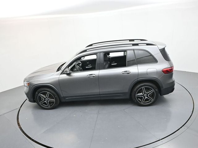 2023 Mercedes-Benz GLB GLB 250