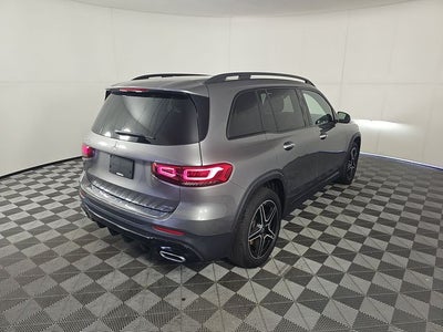 2023 Mercedes-Benz GLB GLB 250