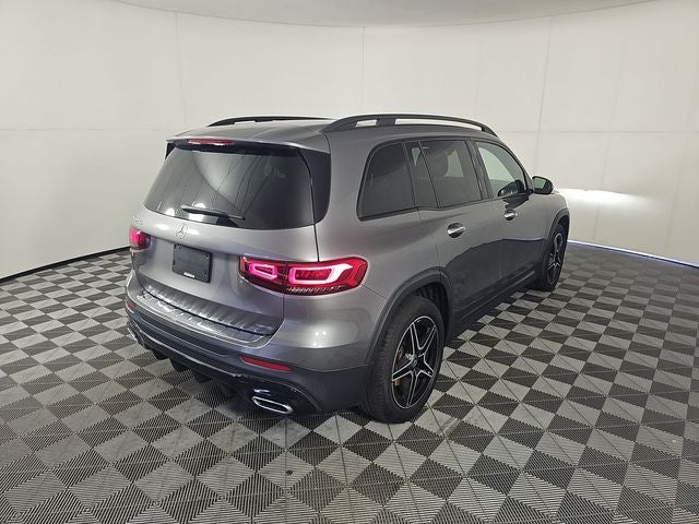 2023 Mercedes-Benz GLB GLB 250