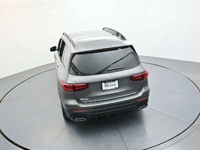 2023 Mercedes-Benz GLB GLB 250