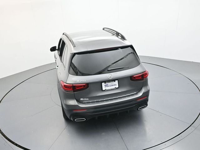 2023 Mercedes-Benz GLB GLB 250
