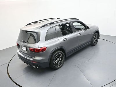 2023 Mercedes-Benz GLB GLB 250