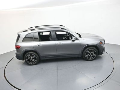 2023 Mercedes-Benz GLB GLB 250