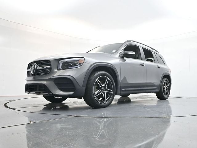 2023 Mercedes-Benz GLB GLB 250