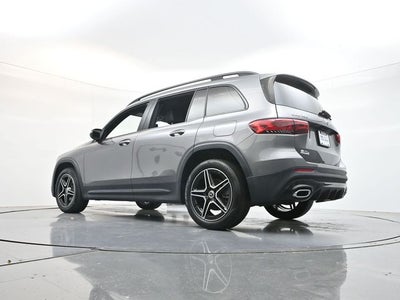2023 Mercedes-Benz GLB GLB 250