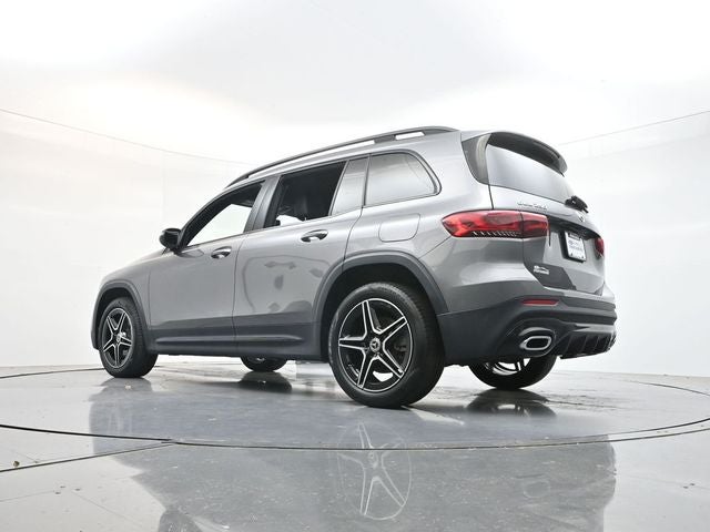 2023 Mercedes-Benz GLB GLB 250