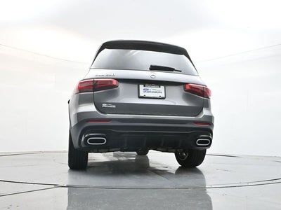 2023 Mercedes-Benz GLB GLB 250