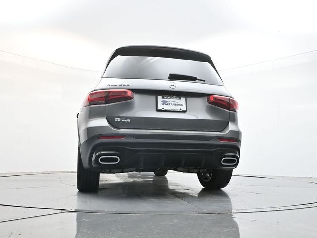 2023 Mercedes-Benz GLB GLB 250
