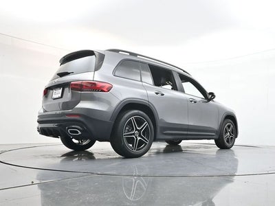 2023 Mercedes-Benz GLB GLB 250