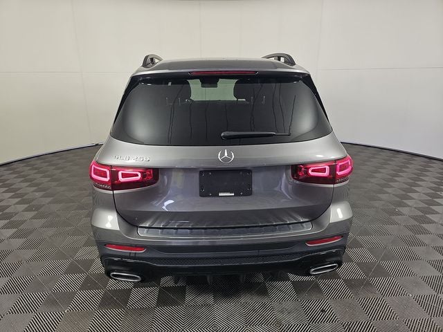 2023 Mercedes-Benz GLB GLB 250