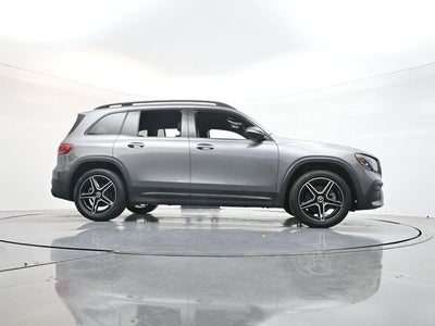 2023 Mercedes-Benz GLB GLB 250