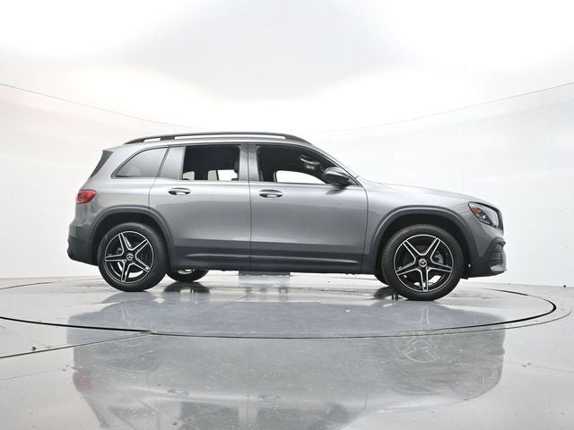 2023 Mercedes-Benz GLB GLB 250
