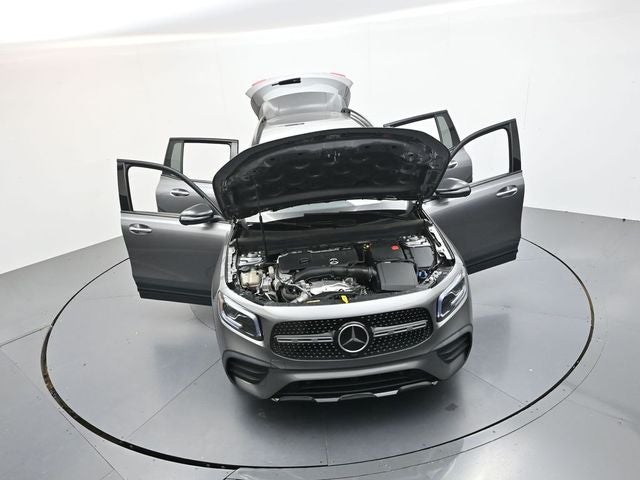 2023 Mercedes-Benz GLB GLB 250