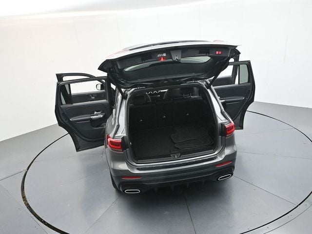 2023 Mercedes-Benz GLB GLB 250