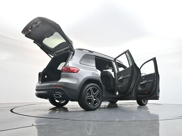 2023 Mercedes-Benz GLB GLB 250