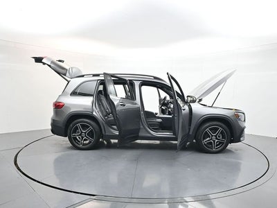 2023 Mercedes-Benz GLB GLB 250