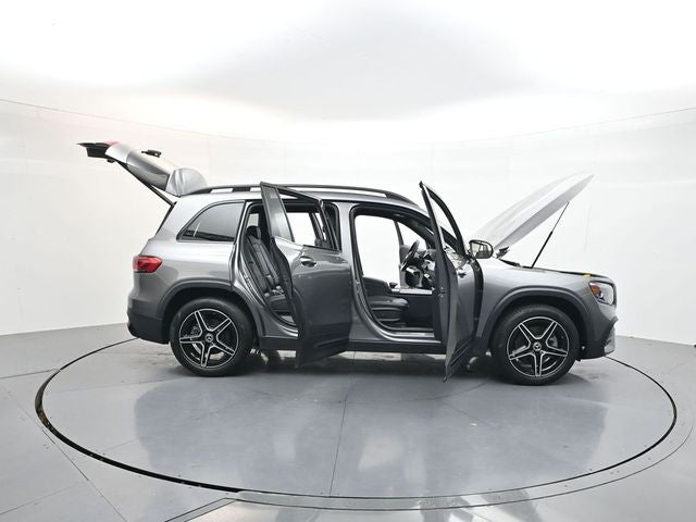 2023 Mercedes-Benz GLB GLB 250