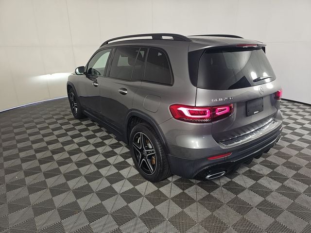 2023 Mercedes-Benz GLB GLB 250