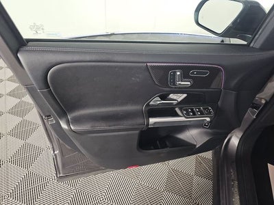 2023 Mercedes-Benz GLB GLB 250