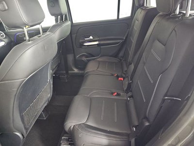 2023 Mercedes-Benz GLB GLB 250