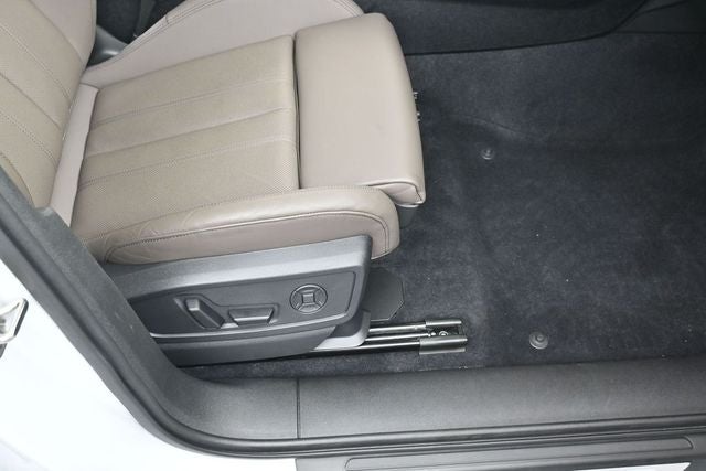 2025 Audi Q5 2.0T Premium Plus quattro