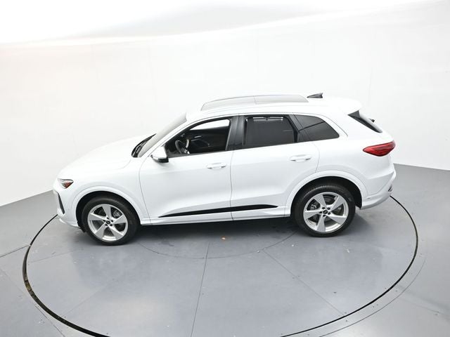 2025 Audi Q5 2.0T Premium Plus quattro