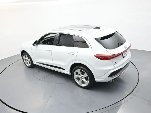 2025 Audi Q5 2.0T Premium Plus quattro