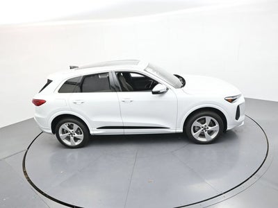 2025 Audi Q5 2.0T Premium Plus quattro