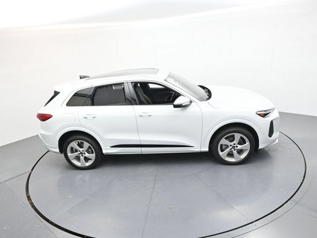 2025 Audi Q5 2.0T Premium Plus quattro