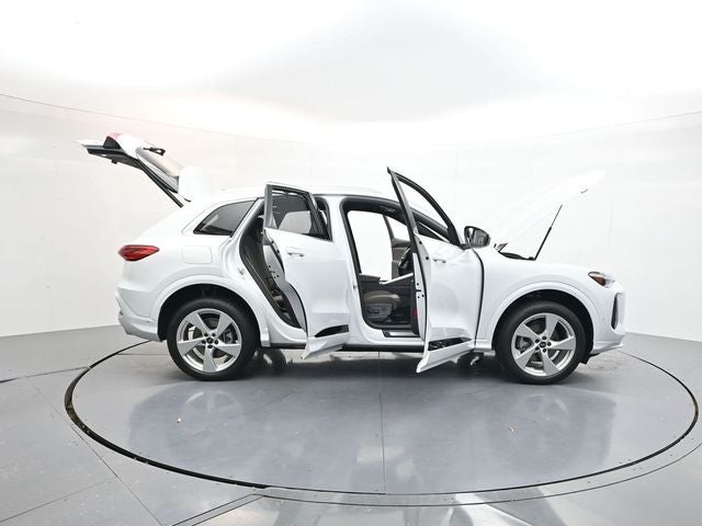 2025 Audi Q5 2.0T Premium Plus quattro