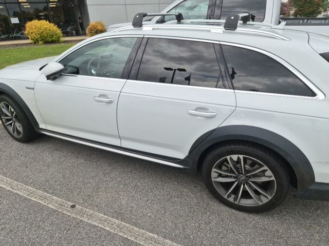 2019 Audi A4 allroad 2.0T Premium quattro