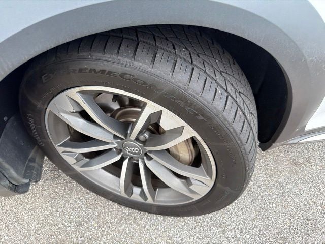 2019 Audi A4 allroad 2.0T Premium quattro
