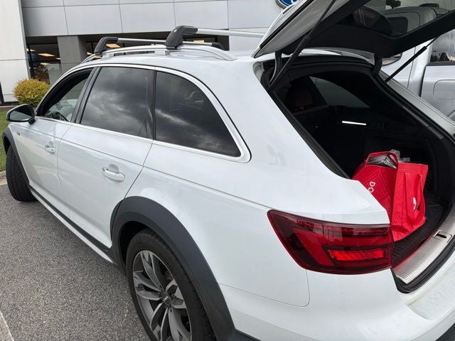 2019 Audi A4 allroad 2.0T Premium quattro