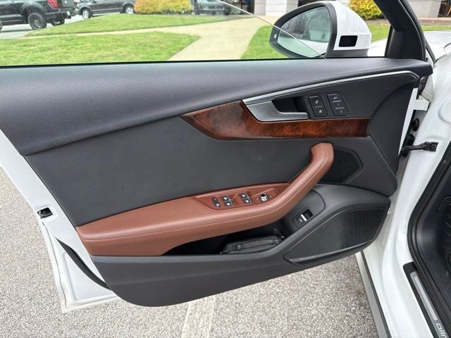 2019 Audi A4 allroad 2.0T Premium quattro