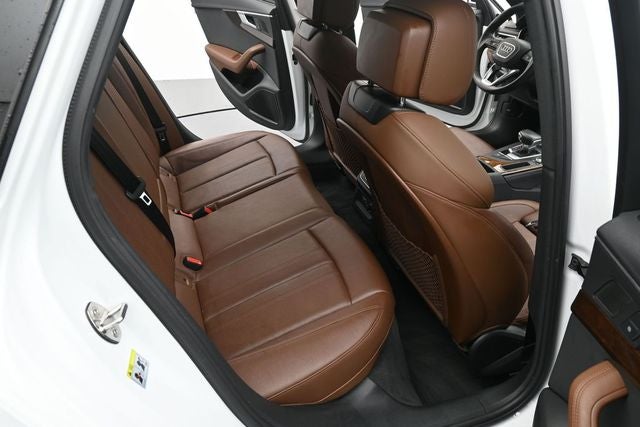 2019 Audi A4 allroad 2.0T Premium quattro