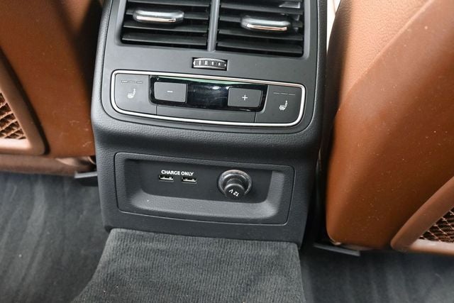 2019 Audi A4 allroad 2.0T Premium quattro
