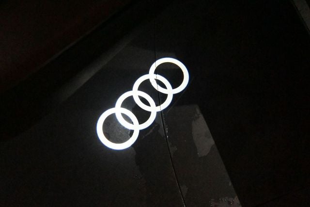 2019 Audi A4 allroad 2.0T Premium quattro